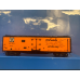 BRASS O Pecos River Santa Fe Rr36 Steel Reefer F/P