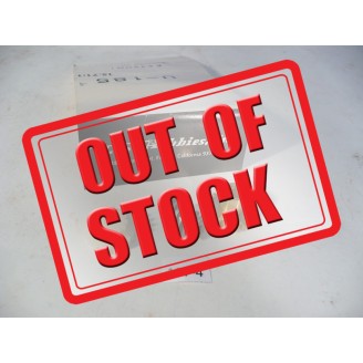 O Scale US Hobbies U-185 Steam Locomotive Nylon Gearbox Gear Set  #107-4