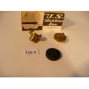 O Scale US Hobbies Steam Locomotive Drive Shaft Universal Coupling  #115-6