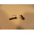 O Scale US Hobbies Steam Locomotive Lead or Trailing Truck Mounting Screw #129-1