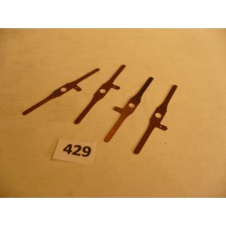 Freight Truck Electrical Pick-Up Wipers #429
