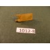 1012-8 HO Scale  Steam Loco Cab Roof Hatches (PSC DRGW L-105,etc.)- Pkg. 1