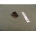 1012-18 HO Scale  Steam Loco Cab Roof Hatches (PSC SP F3,etc.)  - Pkg. 1