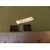 1012-31 HO Scale  Steam Loco Cab Roof Hatches (PSC NH Y4,etc.)  - Pkg. 2