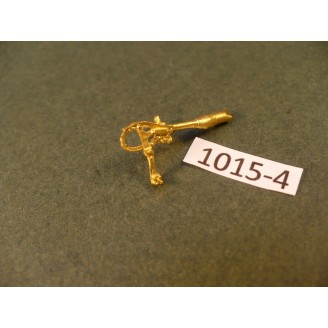 1015-4 HO Scale Steam Loco Type 6 Throttle Lever pkg.1