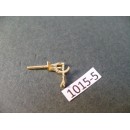 1015-5 HO Scale Steam Loco Type 7 Throttle Lever pkg.1