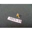 1015-15 HO Scale Steam Loco Throttle Lever pkg.1