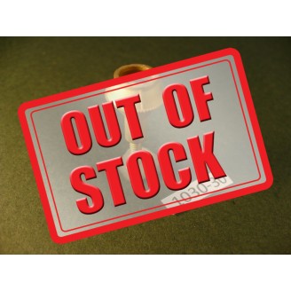 1030-30 HO BRASS Steam Loco Smoke Diamond Stack 41/64"H  Pkg.1