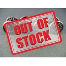 1039-28 HO Steam Loco Drivers 68" Drivers  pkg. 4