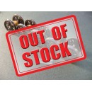 1039-34 HO Steam Loco Drivers 68" Drivers Box Pok F/P pkg. 5