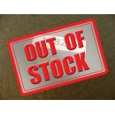 1082-40 Steam Loco Tender Water Hatch Cover  oval