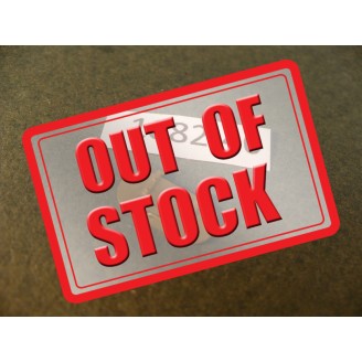 1082-40 Steam Loco Tender Water Hatch Cover  oval