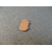 1082-40 Steam Loco Tender Water Hatch Cover  oval
