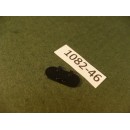 1082-46 Steam Loco Tender Water Hatch Cover (NBL Locos etc.)  oval