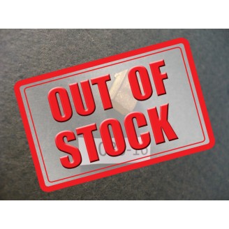 1085-16 HO BRASS Steam Locomotive Tender Toolbox small,rectangular 