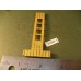 1088-3 HO BRASS Steam Loco Tender Deck, wood plank w/4-hatch cut-outs PSC SP5000
