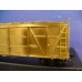 BRASS O Pacific Limited Pennsylvania Railroad X24 OB Double-Door Box Car U/P