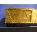 BRASS O Pacific Limited Pennsylvania Railroad X24 OB Double-Door Box Car U/P