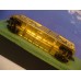 BRASS O Pacific Limited Pennsylvania Railroad X24 OB Double-Door Box Car U/P