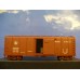 BRASS O Hallmark Baltimore & Ohio M53 Wagon-Top 2-Door Box Car C/P