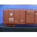 BRASS O Hallmark Baltimore & Ohio M53 Wagon-Top 2-Door Box Car C/P