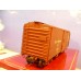 BRASS O ProtoCraft Great Northern 1937 Tongue and Groove Box Car C/P