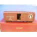 BRASS O ProtoCraft Great Northern 1937 Tongue and Groove Box Car C/P