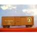 BRASS O ProtoCraft Great Northern 1937 Tongue and Groove Box Car C/P