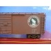 BRASS O ProtoCraft Great Northern 1937 Tongue and Groove Box Car C/P