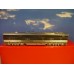 BRASS O Key Burlington E-5 A-B Set  F/P