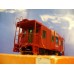 BRASS O Precision Baltimore & Ohio I-12 Wagon-Top Caboose C/P