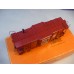 BRASS O Precision Baltimore & Ohio I-12 Wagon-Top Caboose C/P