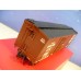 BRASS O Yoder Atlantic Coast Line Ventilated Box Car  F/P