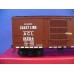 BRASS O Yoder Atlantic Coast Line Ventilated Box Car  F/P