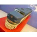 BRASS O Key Missouri Pacific Alco PA   F/P
