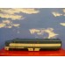 BRASS O Key Missouri Pacific Alco PA   F/P