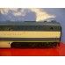 BRASS O Key Missouri Pacific Alco PA   F/P
