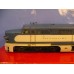 BRASS O Key Missouri Pacific Alco PA   F/P