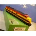 BRASS O Overland Kansas City Southern E-3/6 A F/P