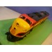 BRASS O Overland Kansas City Southern E-3/6 A F/P