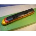 BRASS O Overland Kansas City Southern E-3/6 A F/P