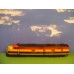 BRASS O Overland Kansas City Southern E-3/6 A F/P