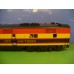 BRASS O Overland Kansas City Southern E-3/6 A F/P
