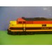 BRASS O Overland Kansas City Southern E-3/6 A F/P
