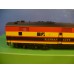 BRASS O Overland Kansas City Southern E-3/6 A F/P
