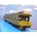 BRASS O Pecos River Santa Fe Heavyweight Business Car #9 F/P