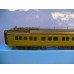 BRASS O Pecos River Santa Fe Heavyweight Business Car #9 F/P