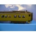 BRASS O Pecos River Santa Fe Heavyweight Business Car #9 F/P