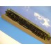 BRASS O Pecos River Santa Fe Heavyweight Business Car #9 F/P