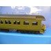 BRASS O Pecos River Santa Fe Heavyweight Business Car #9 F/P